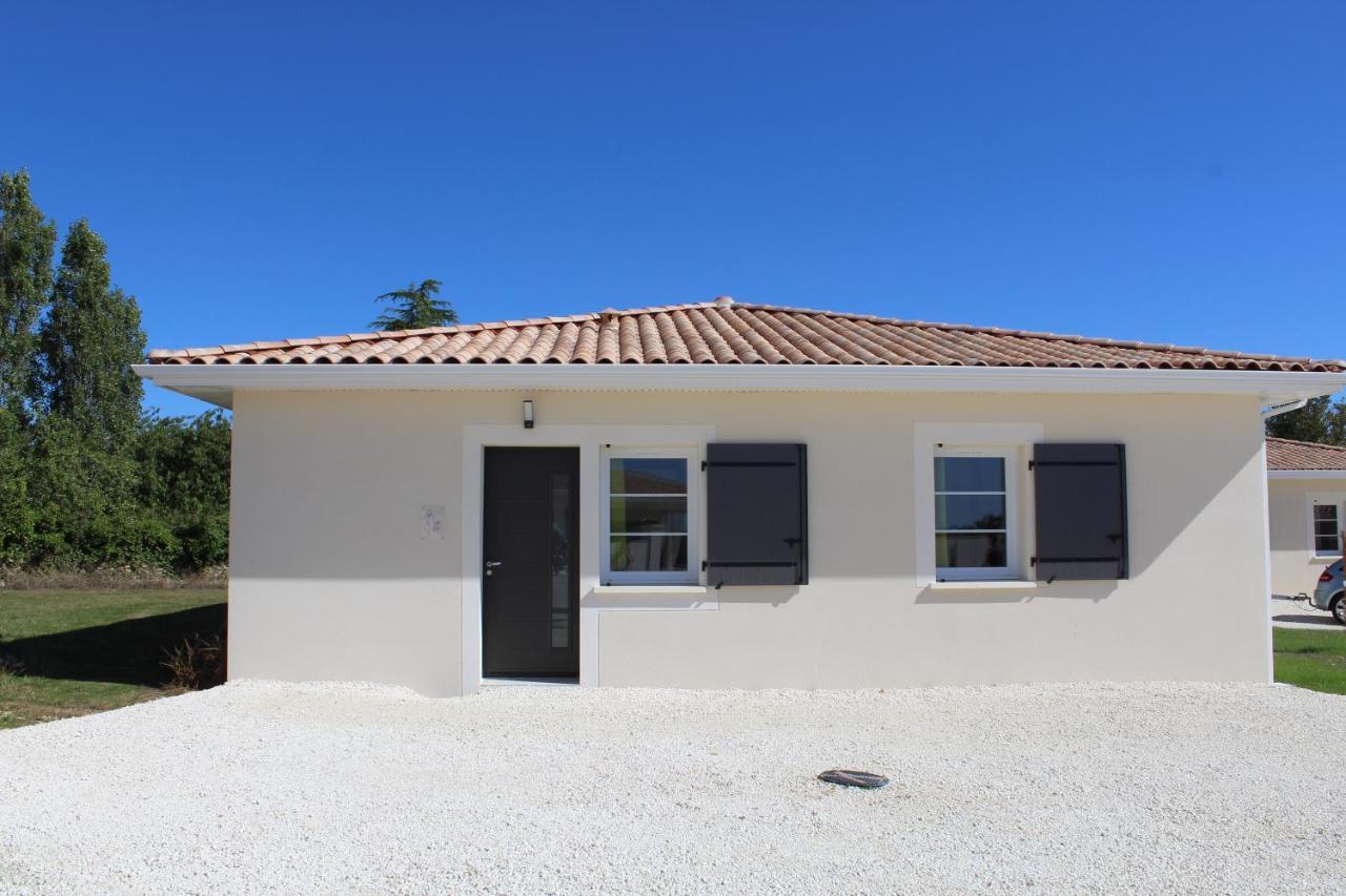 Gite Lou, Gite Famille Et Bien Etre Avec Jacuzzi Fontenay-le-Comte Exterior foto